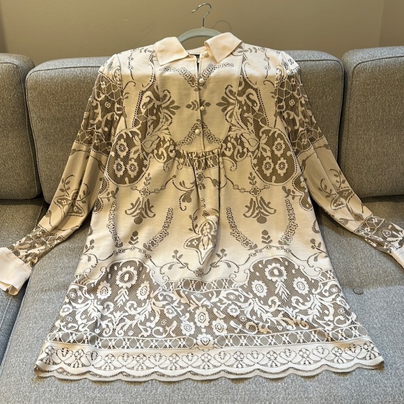 Anna Sui for Target 20th anniversary collection - Picture 3 of 14